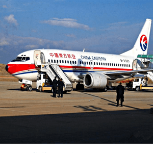 大兴安岭航空邮寄航空快运业稳步发展的原因是什么？